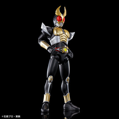 Figure-rise Standard Kamen Rider Agito Grand Form