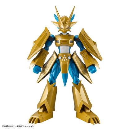 Figure-rise Standard Digimon Magnamon