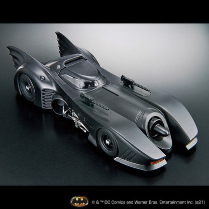 1/35 SCALE Batmobile (Batman 1989 Ver.)