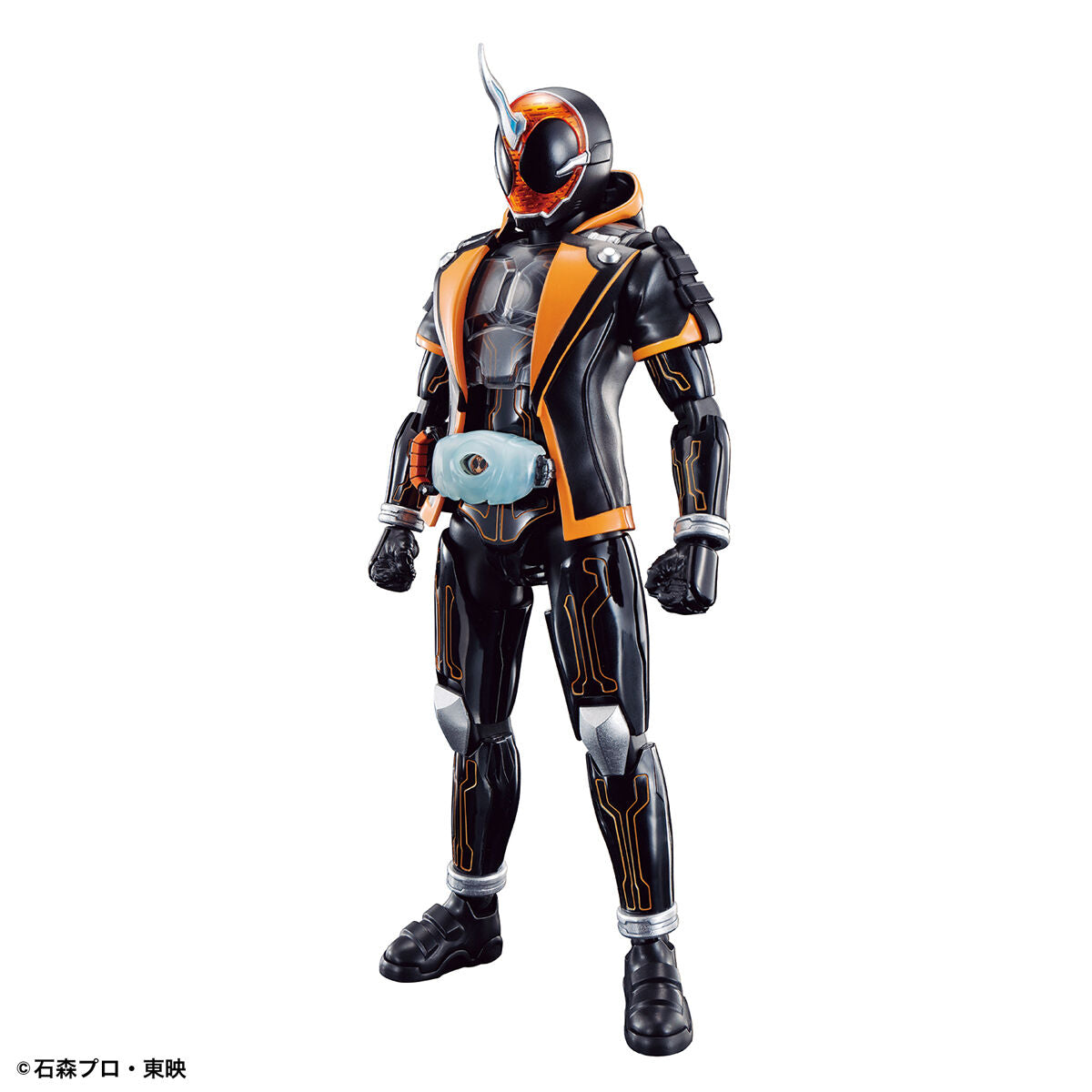 Figure-rise Standard Kamen Rider Ghost Ore Tamashii