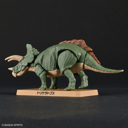 Planosaurus Triceratops