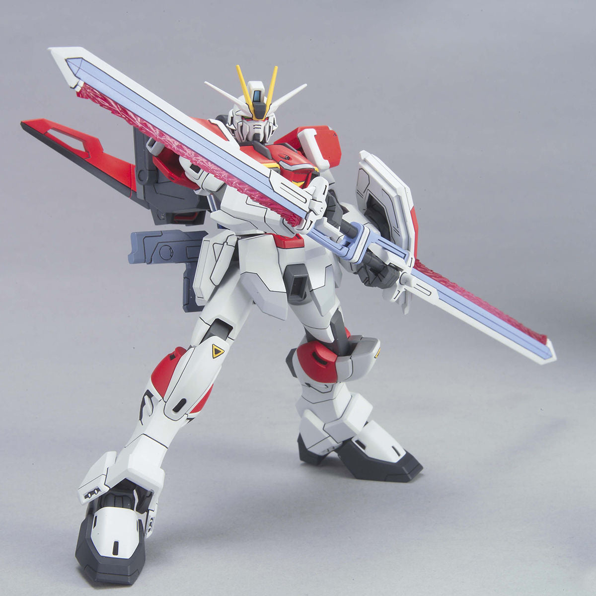 HG 1/144 Sword Impulse Gundam