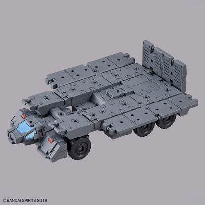 30MM 1/144 Exa Vehicle - Customized Carrier Version