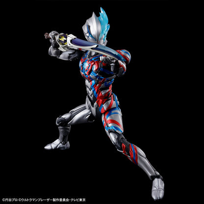 Figure Rise Ultraman Blazar