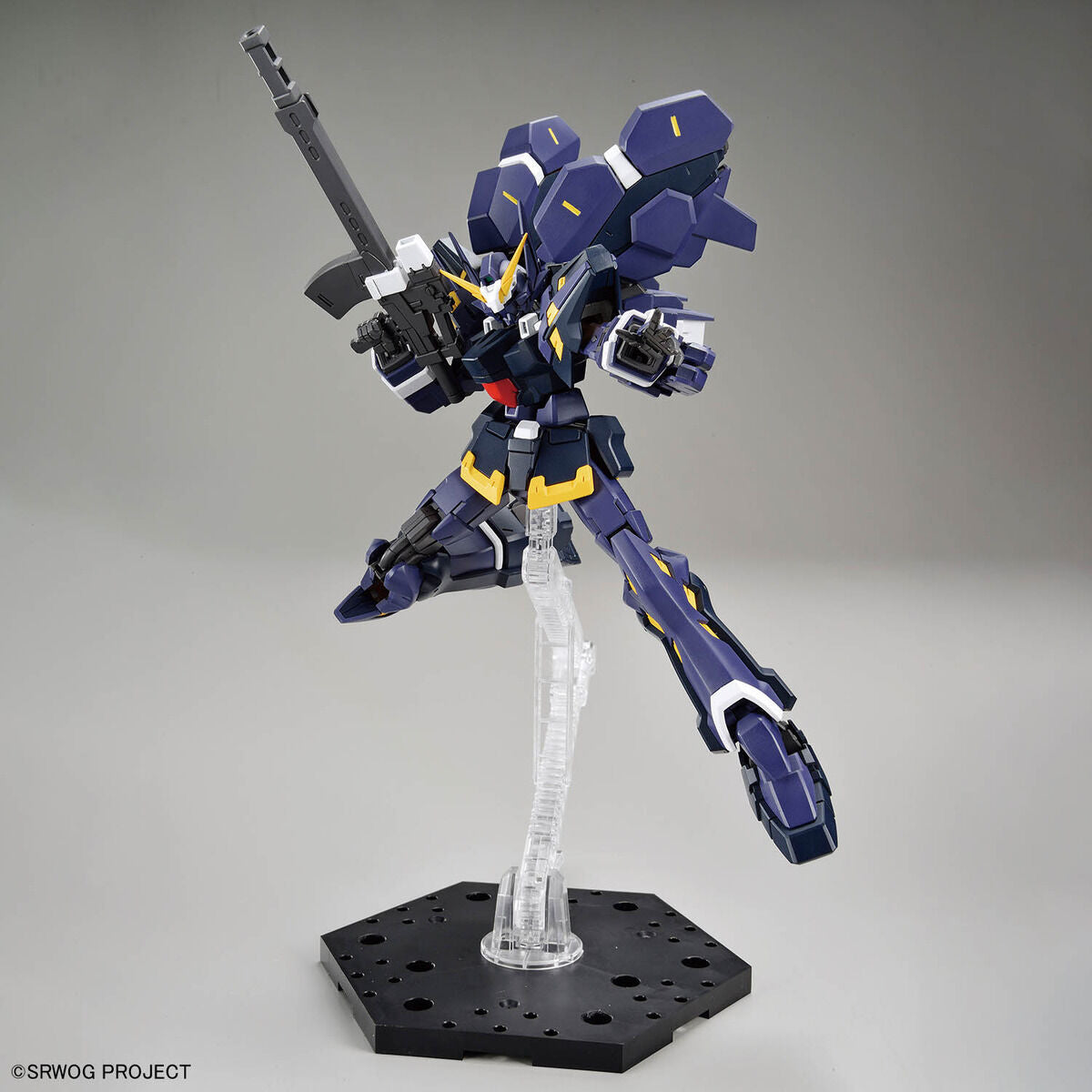 HG Huckebein Mk-III