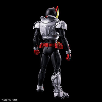 Figure-rise Standard Kamen Rider Kiva Kiva Form