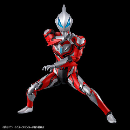 Figure-rise Standard Ultraman Geed Primitive