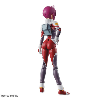 Figure-rise Standard Lunamaria Hawke