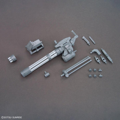 Option Parts Set Gunpla 09 (Giant Gatling)