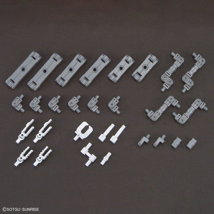 Option Parts Set Gunpla 13 - Gunpla Battle Arm Arms