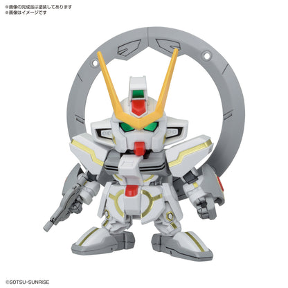 BB Senshi CE73 -STARGAZER Set