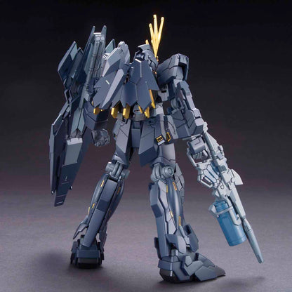 HGUC 1/144 Unicorn Gundam 2nd Unit Banshee Norn (Unicorn Mode)