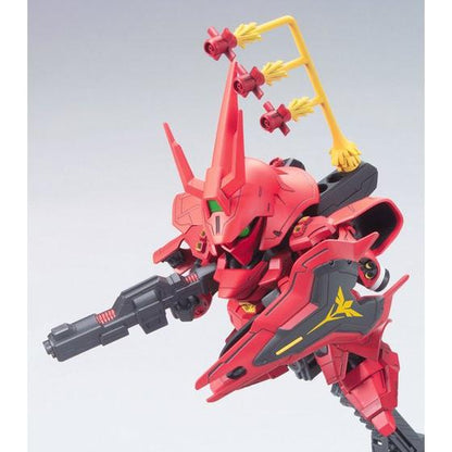 BB Senshi 382 Sazabi