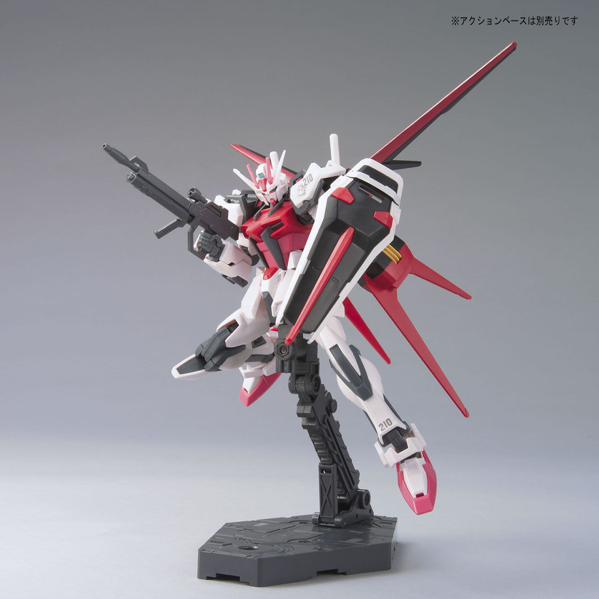 HGCE 1/144 Strike Rouge