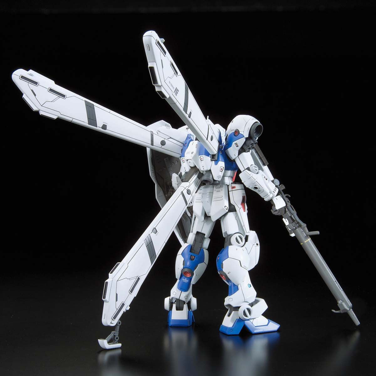 RE/100 1/100 Gundam Prototype Unit 4 Gerbera