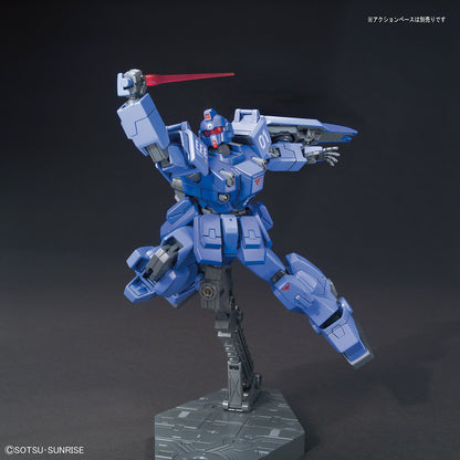 HGUC 1/144 Blue Destiny Unit 1 "EXAM"