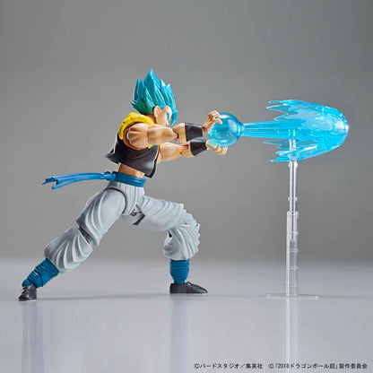 Figure-rise Standard Dragon Ball Super Saiyan God Super Saiyan Gogeta