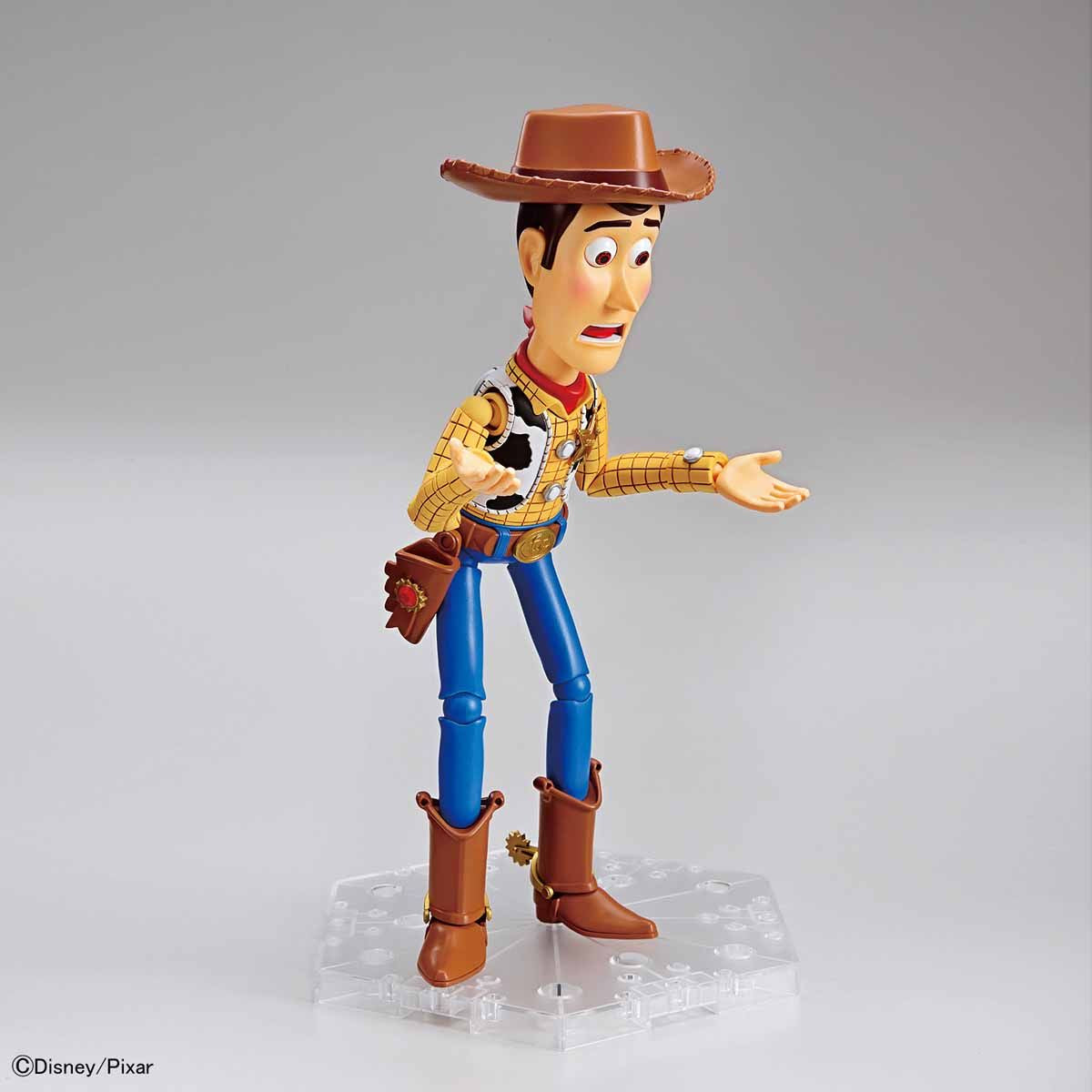 Toy Story 4 Woody