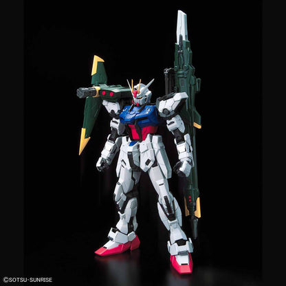 PG GUNDAM PERFECT STRIKE 1/60