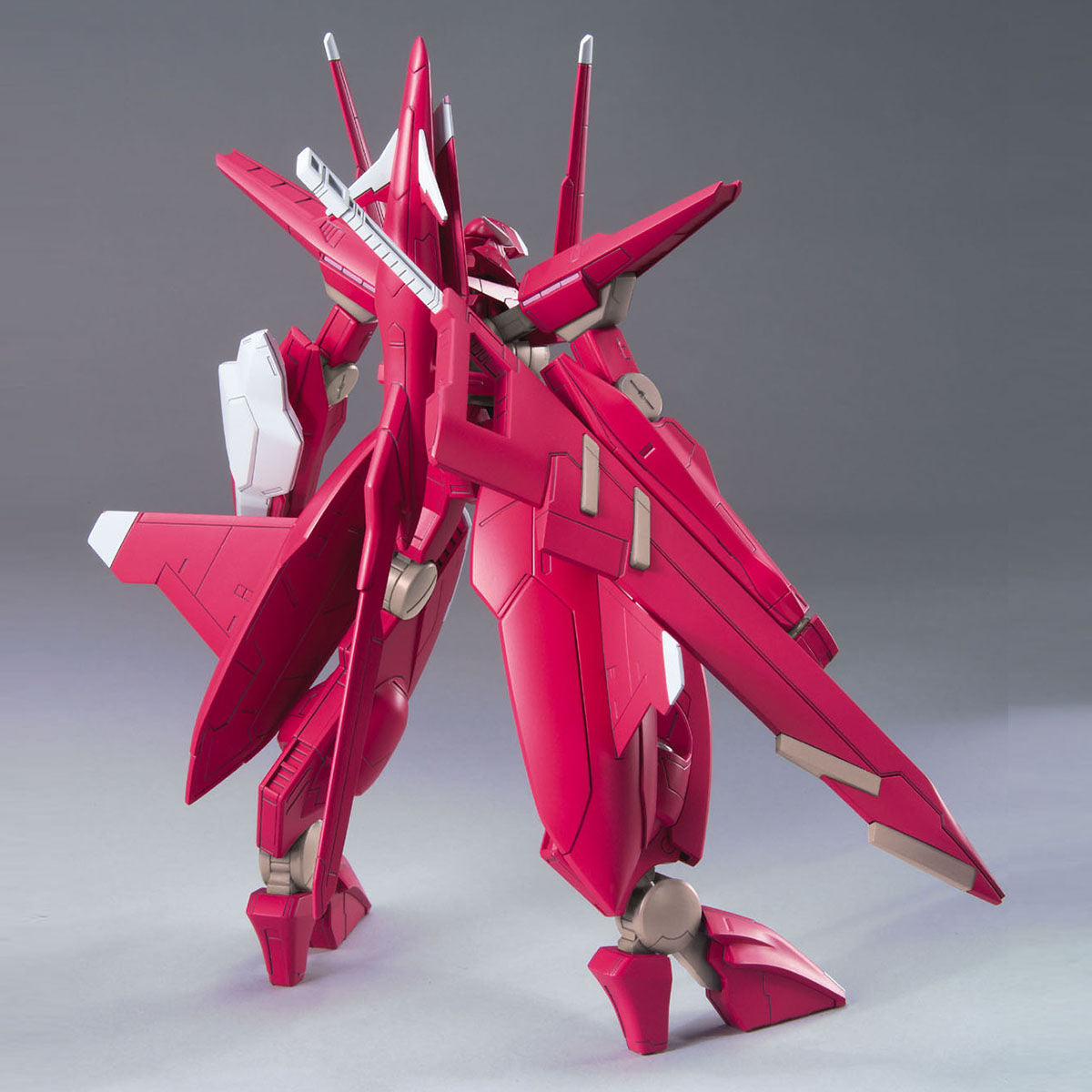 HG 1/144 Arche Gundam