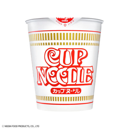 BEST HIT CHRONICLE 1/1 Cup Noodles