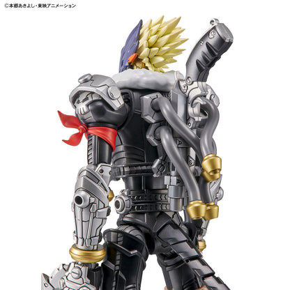 Figure-rise Standard Amplified Digimon Beelzemon