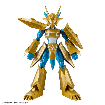 Figure-rise Standard Digimon Magnamon