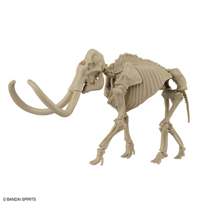 Exploring Lab Nature Mammoth