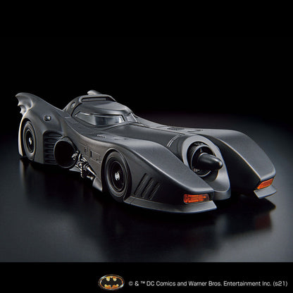 1/35 SCALE Batmobile (Batman 1989 Ver.)