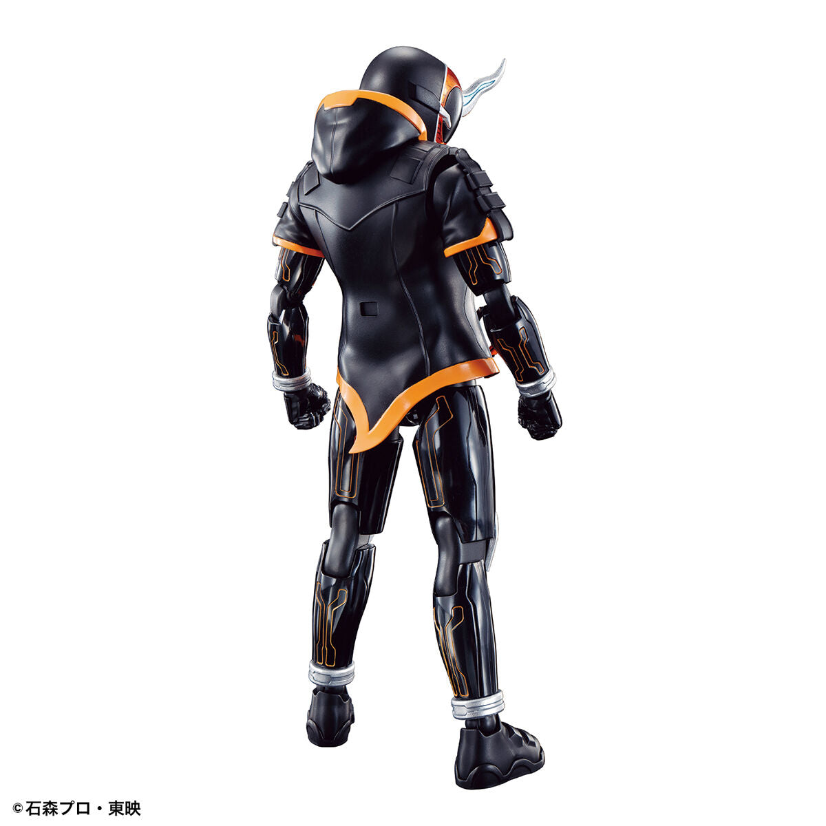 Figure-rise Standard Kamen Rider Ghost Ore Tamashii