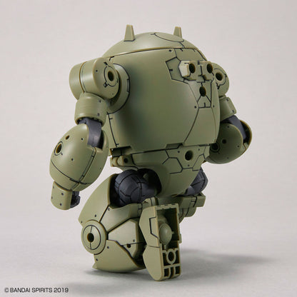 30MM 1/144 Exa Vehicle (Armored Assault Mecha Ver.)