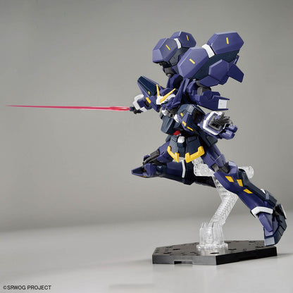 HG Huckebein Mk-III