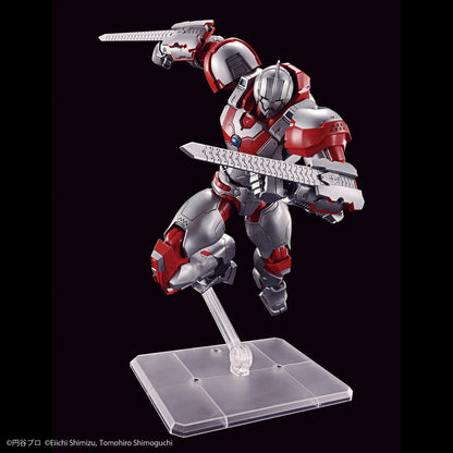 Figure-rise Standard ULTRAMAN SUIT JACK -ACTION