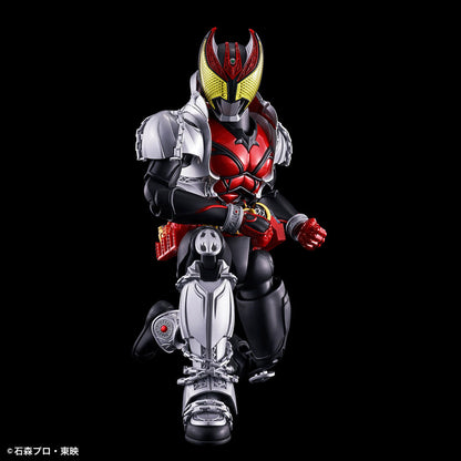 Figure-rise Standard Kamen Rider Kiva Kiva Form