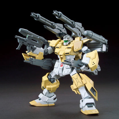 HGBC 1/144 Powered Arms Powerder