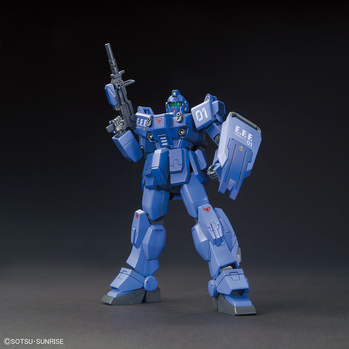 HGUC 1/144 Blue Destiny Unit 1 "EXAM"