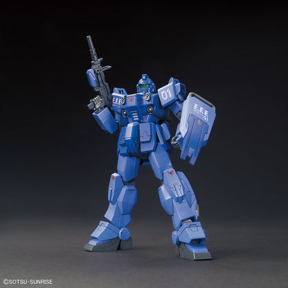 HGUC 1/144 Blue Destiny Unit 1 "EXAM"