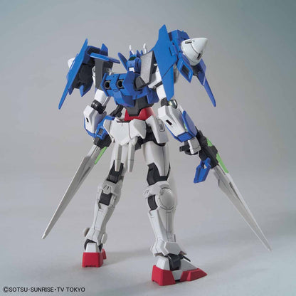 HGBD 1/144 Gundam 00 Diver