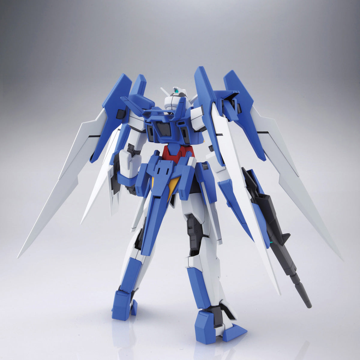 HG 1/144 Gundam AGE-2 Normal