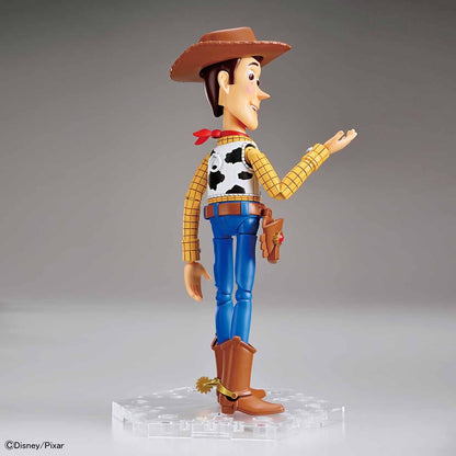 Toy Story 4 Woody