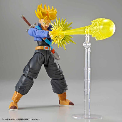 Figure-rise Standard Super Saiyan Trunks