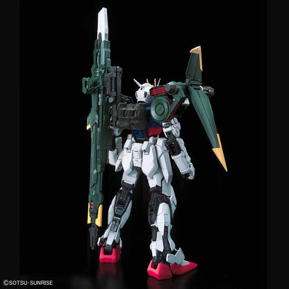 PG GUNDAM PERFECT STRIKE 1/60