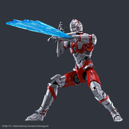 Figure-rise Standard ULTRAMAN [B TYPE] - ACTION