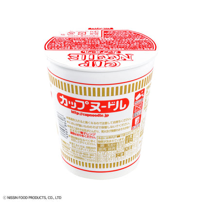 BEST HIT CHRONICLE 1/1 Cup Noodles