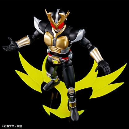 Figure-rise Standard Kamen Rider Agito Grand Form