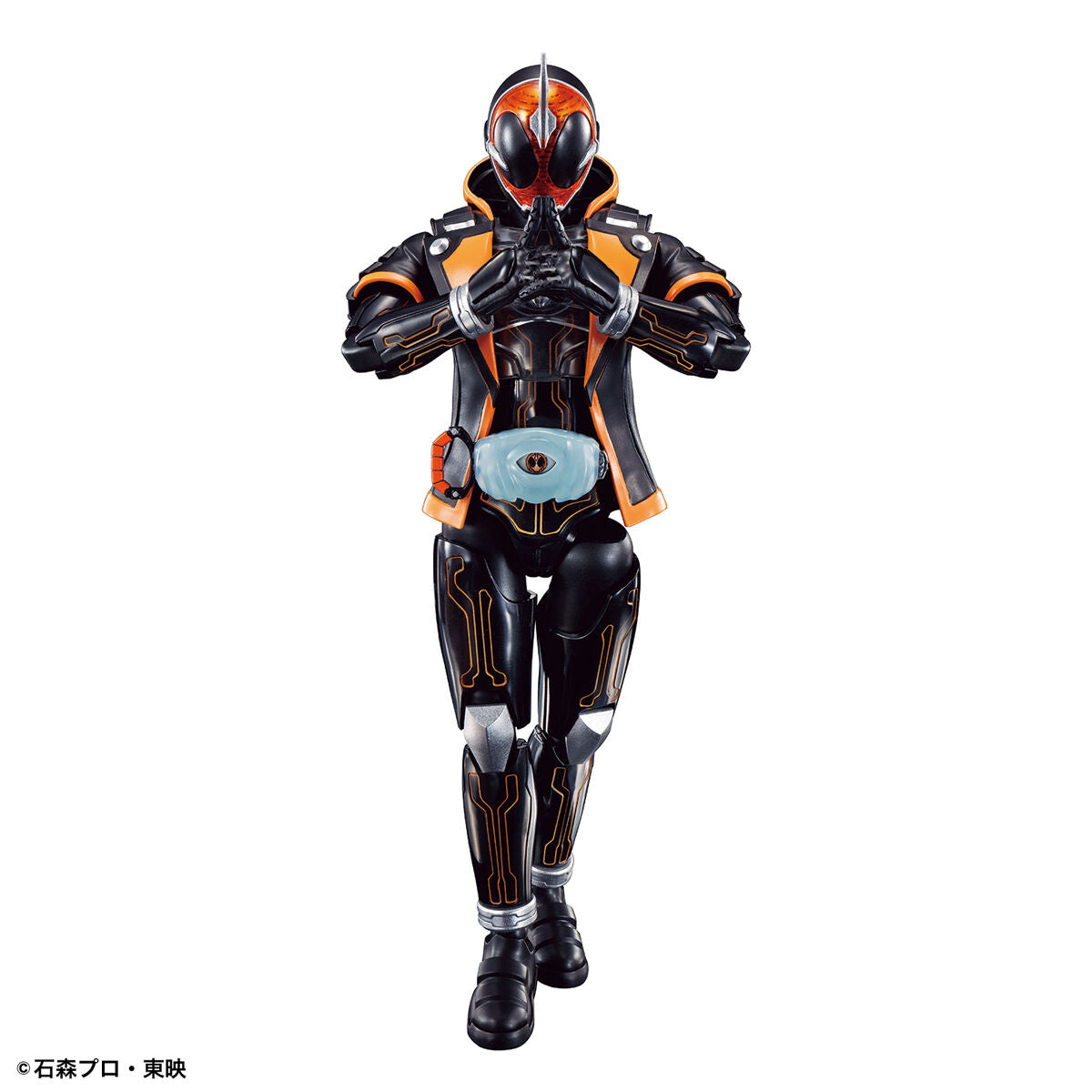 Figure-rise Standard Kamen Rider Ghost Ore Tamashii