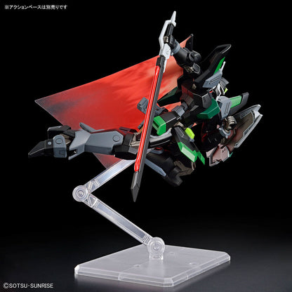 HG 1/144 Black Knight Squadron Rudra (Griffin Albarest exclusive machine)