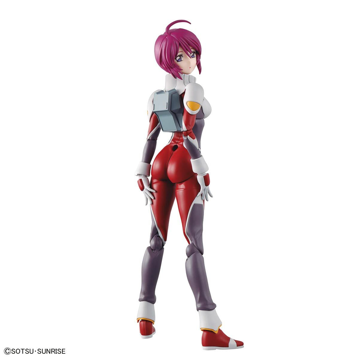 Figure-rise Standard Lunamaria Hawke