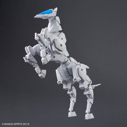 30MM 1/144 Extended Vehicle (Horse Mecha Ver) [White]