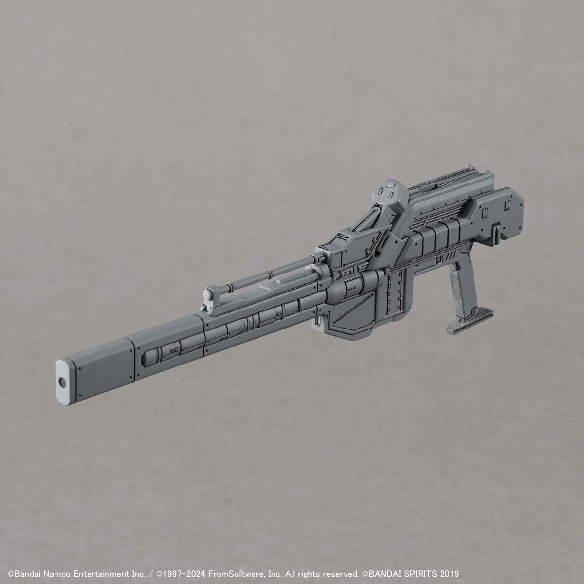 30MM Armored Core VI Fires of Rubicon RaD CC-2000 Orbiter